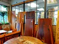 SQUARE Furniture & Coffee stand（スクエア ファニチャー コーヒー スタンド）の写真_555093