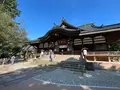 尾山神社の写真_557323