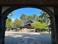 尾山神社の写真_557325