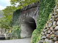 清津峡渓谷トンネルの写真_558336