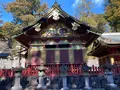 日光東照宮の写真_558621