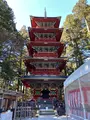 日光東照宮の写真_558664
