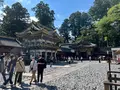 日光東照宮の写真_558672