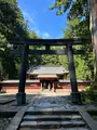 日光東照宮の写真_558673