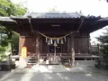 臼杵八坂神社の写真_570911