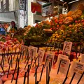 ボケリア市場（La Boqueria Mercat / Boqueria Market Barcelona）の写真_578695