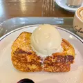 スクールバス コーヒーストップ 元町の写真_581030