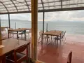 海のレストランの写真_585599