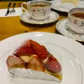 国産紅茶専門店TEAROOM Yoshiki Handaの写真_590015