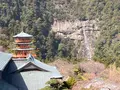 熊野那智大社の写真_590438