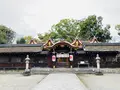 平野神社の写真_592070