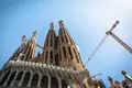 Sagrada Família（サグラダ・ファミリア聖堂）の写真_592864