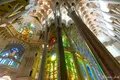 Sagrada Família（サグラダ・ファミリア聖堂）の写真_592967