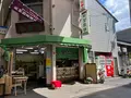 出町桝形商店街の写真_596067