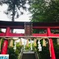 咲前神社の写真_601404