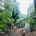 妙義神社の写真_601412