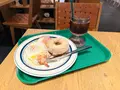 Pretty Good - coffee & donut（プリティーグッド）の写真_602123