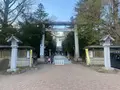 帯廣神社の写真_602662