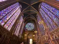 サント・シャペル (Sainte-Chapelle de Paris)の写真_611854