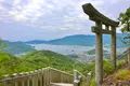 小豆島霊場第2番 碁石山の写真_613030