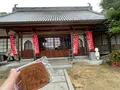 小豆島霊場第1６番 極楽寺の写真_613195