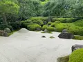 明月院（あじさい寺）の写真_614314