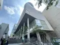 渋谷区立こもれび大和田図書館の写真_617318