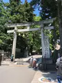 諏訪大社下社春宮の写真_621953