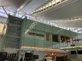 羽田空港国際ターミル 展望デッキの写真_623603