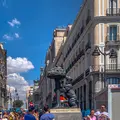 Puerta del Solの写真_623917