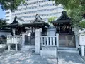 開口神社の写真_624572