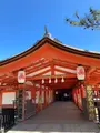 厳島神社の写真_626040