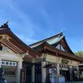 広島護国神社の写真_626183