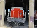 津山まなびの鉄道館（旧津山扇形車庫）の写真_627375