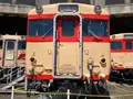 津山まなびの鉄道館（旧津山扇形車庫）の写真_627377