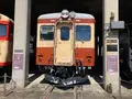 津山まなびの鉄道館（旧津山扇形車庫）の写真_627379