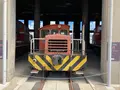 津山まなびの鉄道館（旧津山扇形車庫）の写真_627380