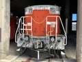 津山まなびの鉄道館（旧津山扇形車庫）の写真_627381