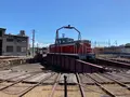 津山まなびの鉄道館（旧津山扇形車庫）の写真_627382