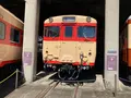 津山まなびの鉄道館（旧津山扇形車庫）の写真_627384