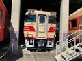 津山まなびの鉄道館（旧津山扇形車庫）の写真_627385