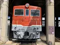 津山まなびの鉄道館（旧津山扇形車庫）の写真_627393