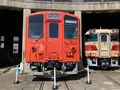 津山まなびの鉄道館（旧津山扇形車庫）の写真_627394