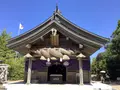 白兎神社の写真_627761