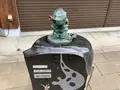 水木しげるロードの写真_627931