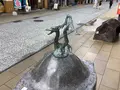 水木しげるロードの写真_627935