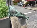水木しげるロードの写真_627954