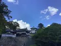 備中松山城の写真_628985