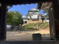 備中松山城の写真_628986