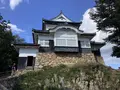 備中松山城の写真_628992